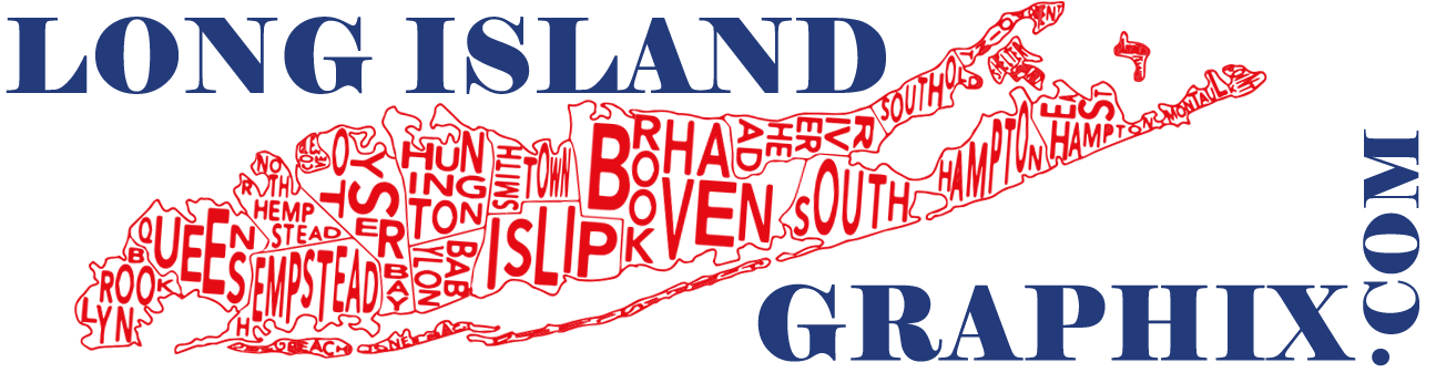 LONG ISLAND GRAPHIX